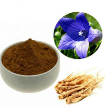 Natural Balloon Flower Root Extract 10:1 20:1 platycodon extract